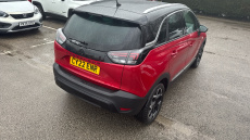 Vauxhall Crossland 1.5 Turbo D Ultimate 5dr Diesel Hatchback